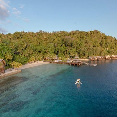 Pearl Farm Beach Resort Samal Exteriér fotografie