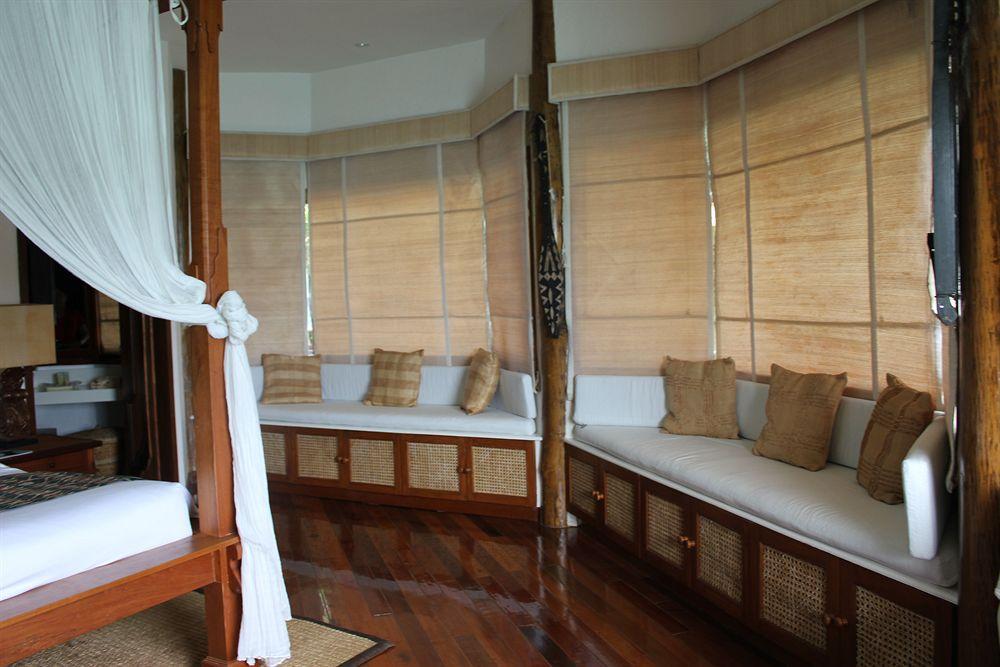 Pearl Farm Beach Resort Samal Exteriér fotografie